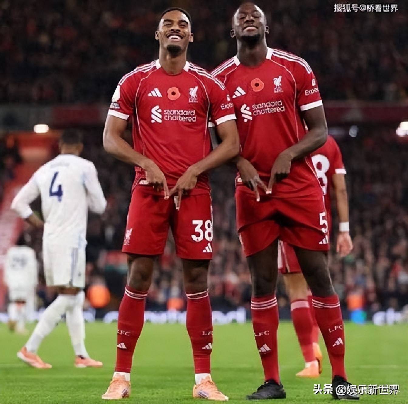 利物浦球员最新伤情报告